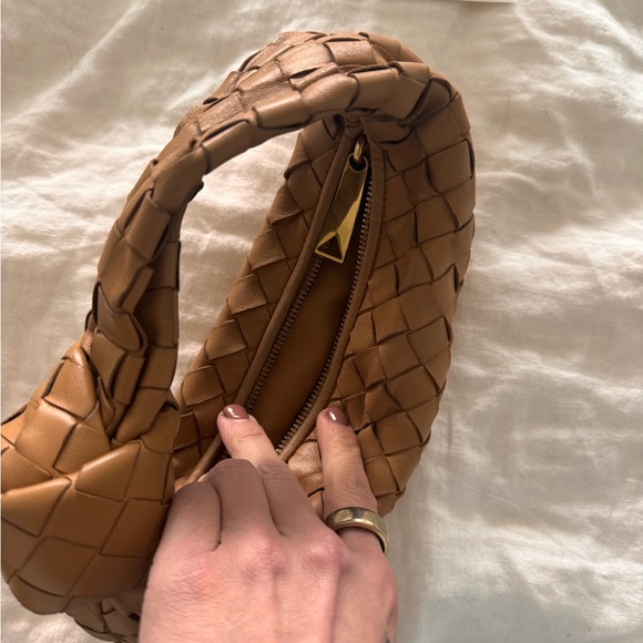 Bottega Veneta mini Jodie - Picture 8 of 8